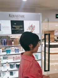 -DX HAIR SALON·发现未知美发沙龙