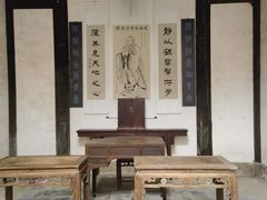 -潜口民宅博物馆