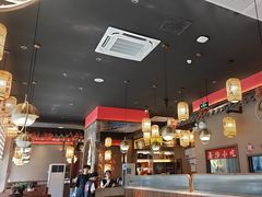 -恰饭·老长沙市井菜(天河客运站店)