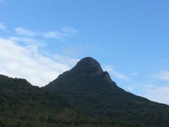 -帽儿山风景区