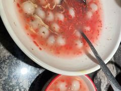 -新白鹿餐厅(松江开元地中海店)