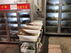 -咏勝锑锅麻辣烫(净居寺路总店)