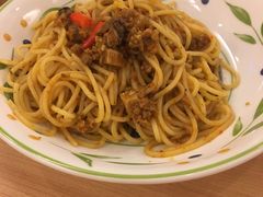 -萨莉亚意式餐厅(长安万达店)