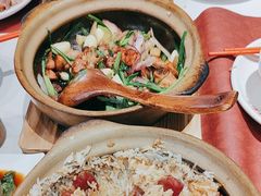 -好好彩啫啫煲·广东小馆(上海七宝领展广场店)
