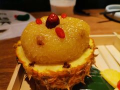 -云海肴·汽锅鸡·云南菜(领展购物广场·中关村店)