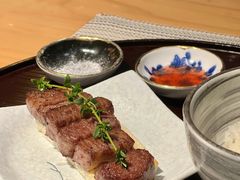 -香樟花园法式铁板烧(恒隆广场店)