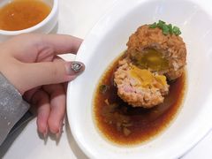 -金春禧·鲁菜海鲜(延吉路万达店)