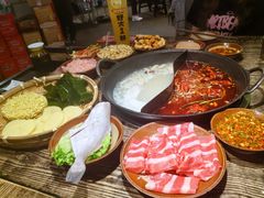 -冯校长老火锅(深圳总店)