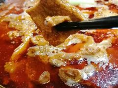 -肖记公安牛肉鱼杂馆· 省级非物质文化遗产(仁和路店)