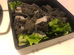 -牛记皇鲜牛肉火锅(环球度假区梨园店)