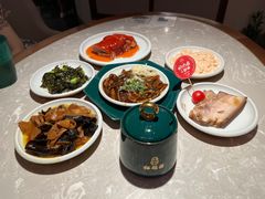 -松鹤面馆·古法焖肉面(观前店)