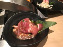 -新石器烤肉(南站店)