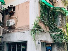 -来回·咖啡(天河南店)