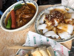 -渔记茶餐厅(渔村店)