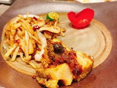 -枫品铁板烧(东樾店)