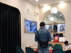-海马体照相馆(上海宝山万达广场店)