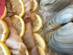 -老虎滩船说·海胆水饺·大连海鲜(老虎滩店)