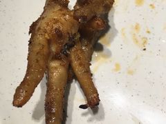 -楚太子  中餐&烧烤(武大店)