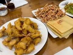 -美顺香食府鱼头老店(雪野湖店)