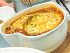 生日面-3号仓库·创意中国菜(新世界城店)