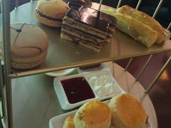 -上海丽笙精选海仑宾馆·莫赛克餐厅