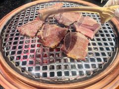 -伏一解牛烤肉专门店(信业购物中心店)