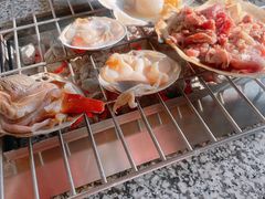 -震海贝烤贝·民俗特色店(延吉总店)