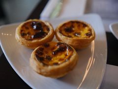 葡挞-安德鲁饼店(总店)