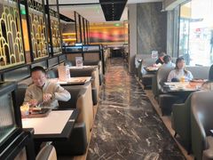 -半秋山西餐厅(襄阳万达店)