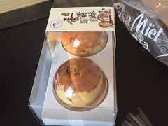 -可莎蜜儿(湖墅南路店)