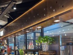 -遇上西雅图多融合海鲜自助餐厅(中房金谊广场店)