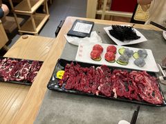 -嬷孙家潮汕牛肉火锅(北京路天河城店)