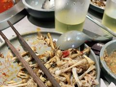-味仙疯美蛙鱼头(清扬路总店)