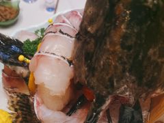 -阳光码头海鲜火锅(世纪大道店)