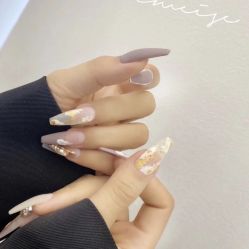 -LILY NAILS美甲美睫