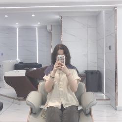 -小齐发型Star·Salon