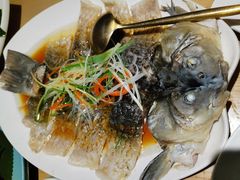 无骨鲫鱼-陆兴记