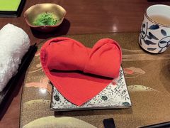 -九洲喜来登酒店湖月日餐厅
