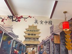 -五谷丰登·胶东海鲜·家常菜(张村店)