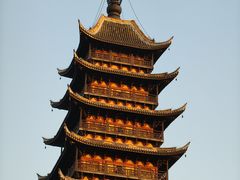 -常熟方塔园