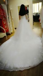 -厦门苏迪尔婚纱礼服批发零售/男装定制