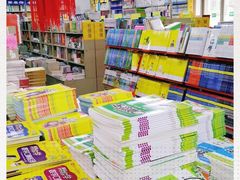 -雨丝书店(综合商业楼店)