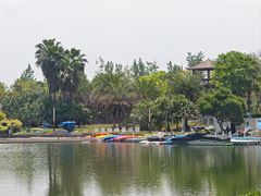 -云里小坐·海泉湾·团建·宴席·下午茶(金堂海泉湾店)