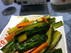 -一九烧烤(开发区店)