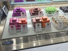 -GODIVA(月星环球港店)