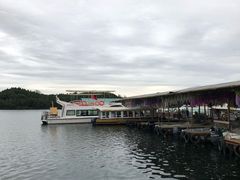 -仙海旅游度假区