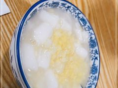 -黄记潮汕甜汤(贝底田坊店)