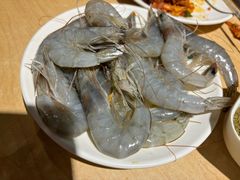 -玫瑰花园自助烤肉(顺义鑫海韵通店)