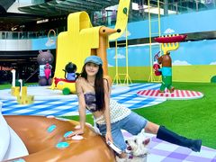 -深圳来福士广场