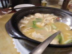 -洪福饭店·十八年老店